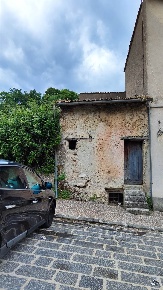 Foto Appartamento in VIA PATRONE, Bagnoli Irpino Centro di 25 m² in vendita