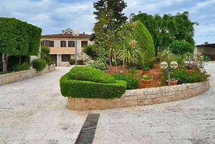 Foto Villa unifamiliare in Strada Comunale San Giorgio 9, Putignano