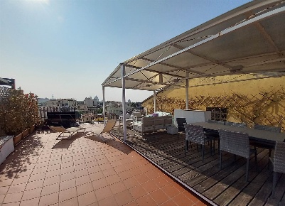 Foto Appartamento a Firenze Beccaria - Colombo di 100 m² con 5 locali