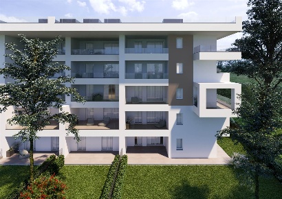 Foto Appartamento in Via della Gallarana 35, Monza Amati - Stadio di 73 m²