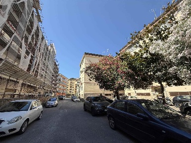 Foto Appartamento in VIA RACIOPPI 8, Salerno Pastena - Pastena Alta