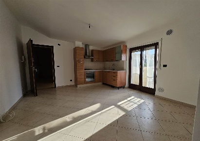 Foto Mansarde a Altamura di 55 m² con 2 locali in vendita