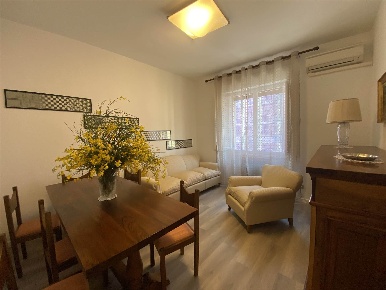 Foto Appartamento a Firenze Campo di Marte di 90 m² con 3 locali in affitto