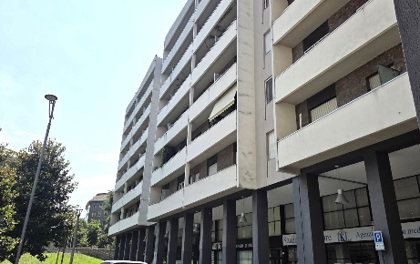 Foto Appartamento in PIAZZA DELLA RESISTENZA 43, Sesto San Giovanni Centro