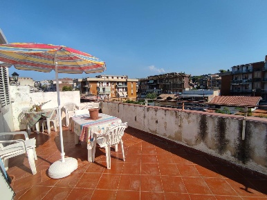 Foto Appartamento in Via Fratelli Mazzaglia  5, Catania Barriera - Leucatia