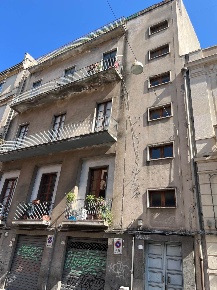 Foto Appartamento a Catania XX Settembre - Tribunale di 160 m² con 8 locali