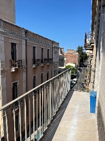 Foto Appartamento a Catania XX Settembre - Tribunale di 160 m² con 8 locali