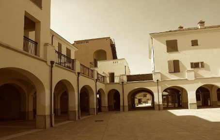 Foto Appartamento a Gattatico di 103 m² con 3 locali in vendita