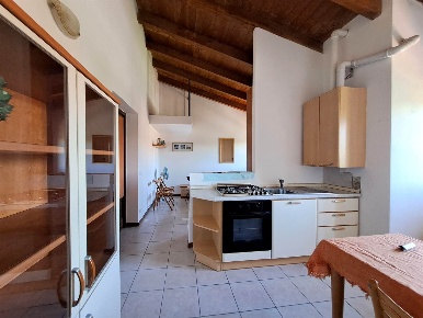 Foto Appartamento in Via Canova 310/C, Valsamoggia Castelletto di 42 m²