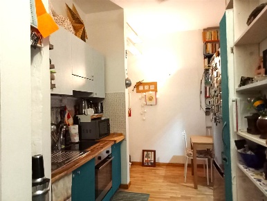 Foto Appartamento a Firenze Novoli di 40 m² con 2 locali in vendita