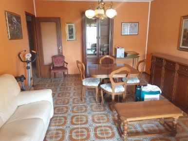 Foto Appartamento a Borgonovo Val Tidone di 113 m² con 3 locali in vendita