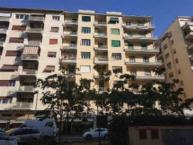 Foto Appartamento in Viale Libia  138, Roma Africano - Villa Chigi