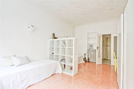 Foto Appartamento in Viale Libia  138, Roma Africano - Villa Chigi