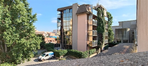 Foto Attico in Via Terme di Traiano 4, Civitavecchia San Pio, Cappuccini