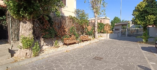 Foto Attico in Via Terme di Traiano 4, Civitavecchia San Pio, Cappuccini