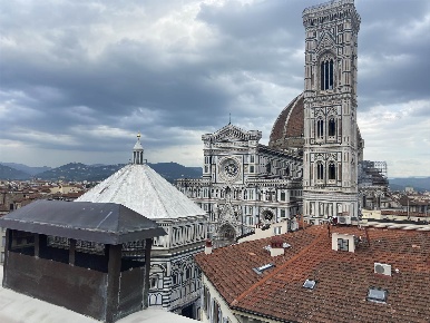 Foto Appartamento a Firenze Duomo di 230 m² con 7 locali in affitto