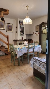 Foto Appartamento a Sestola Centro di 69 m² con 3 locali in vendita