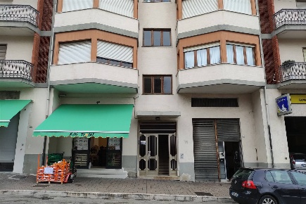 Foto Appartamento in VIA DON MINZONI, Montella di 150 m² con 7 locali
