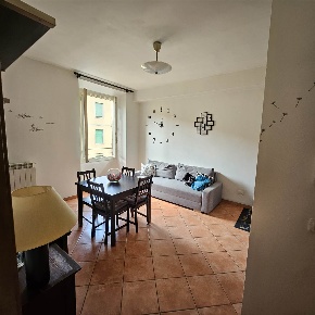 Foto Appartamento in via ulivelli, Firenze Novoli di 47 m² con 2 locali
