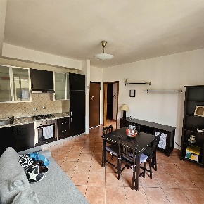 Foto Appartamento in via ulivelli, Firenze Novoli di 47 m² con 2 locali
