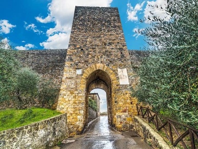 Foto Appartamento a Montespertoli in vendita