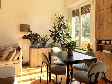 Foto Appartamento in VIALE OMERO  19, Milano Corvetto di 73 m² con 3 locali
