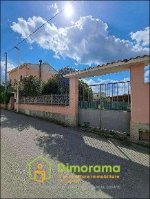 Foto Appartamento in Via Cagliari 24 09021 Barumini SU Italia, Barumini