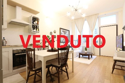 Foto Appartamento in viale Argonne milano, Milano Argonne - Corsica