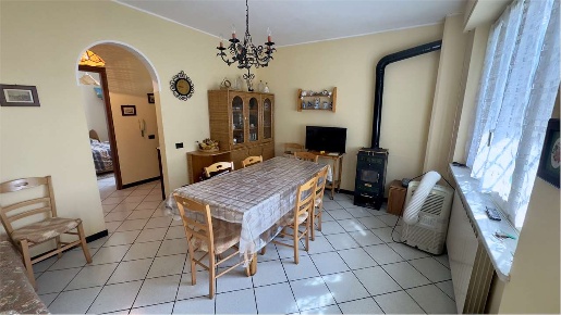 Foto Villa bifamiliare in via Sant'Eugenio 13, Ceriale Centro di 154 m²
