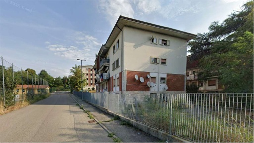 Foto Appartamento in Via John e Robert Kennedy 24, Centro di 101 m²