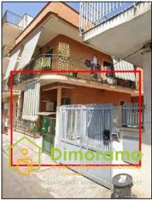 Foto Appartamento in via Socrate n.6, Pomigliano d'Arco Centro di 70 m²