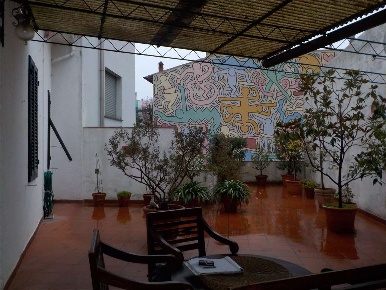 Foto Appartamento in Via Massimo D'Azeglio  16, Pisa Sant'Antonio di 316 m²