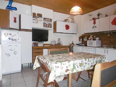 Foto Appartamento a Viggiù di 84 m² con 2 locali in vendita