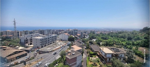 Foto Appartamento in VIA PIETRO DELL'OVA 201, Catania Canalicchio Tivoli