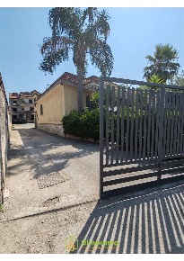 Foto Appartamento in Via Frauleto 116 80036 Palma Campania NA Italia,