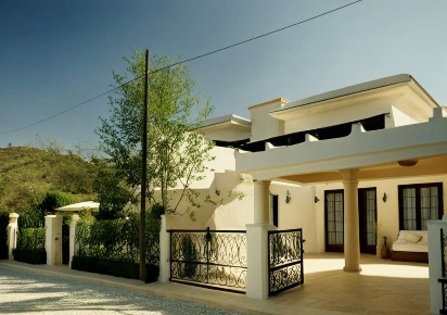 Foto Villa unifamiliare in via caviglia, Specchia Centro di 420 m²