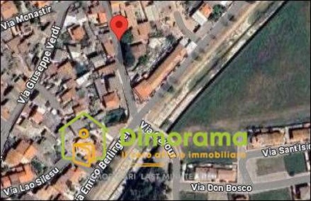 Foto Appartamento in Via Cavour 35, Villasor di 279 m² con 10 locali