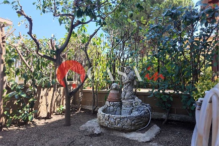 Foto Villa a schiera in Lungomare Buffone 24, Acquedolci di 136 m²