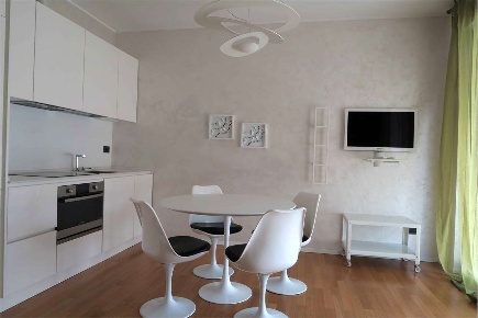 Foto Appartamento in Via Pietro Redaelli  3, Milano Tripoli - Soderini