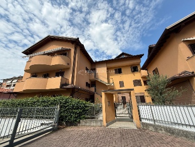 Foto Appartamento in via libertà 128, Monza Viale Libertà di 120 m²