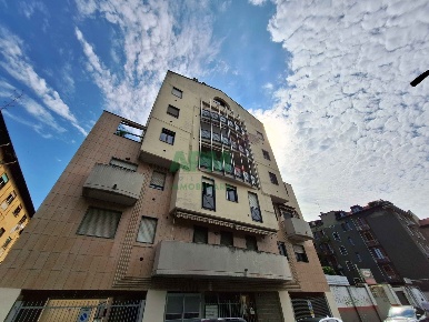 Foto Appartamento a Milano San Siro di 50 m² con 2 locali in affitto