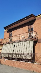 Foto Appartamento in Via Gian Cristoforo Romano, Roma Giardinetti di 85 m²