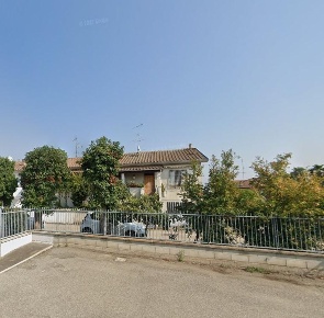 Foto Villa a schiera a Gambolò Centro di 207 m² con 4 locali in vendita