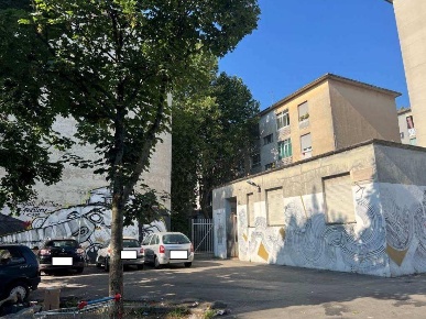 Foto Appartamento a Milano San Siro di 79 m² con 3 locali in vendita