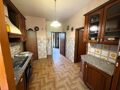 Foto Villa bifamiliare a Santa Croce sull'Arno Centro di 180 m² in vendita