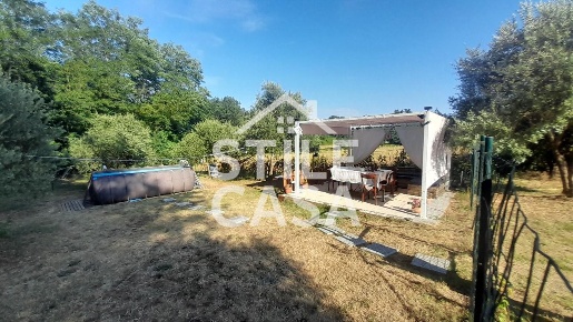 Foto Appartamento a Castelfranco di Sotto Orentano di 155 m² con 7 locali