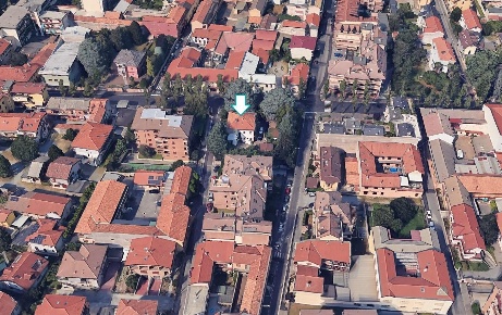 Foto Villa unifamiliare a Bovisio-Masciago di 639 m² con 6 locali