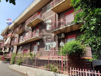 Foto Appartamento in Corso Indipendenza 260, Catania Rapisardi di 107 m²