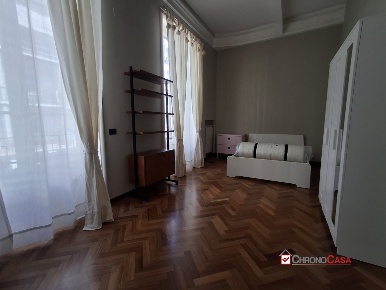 Foto Appartamento in via 24 maggio, Messina Centro Storico di 120 m²