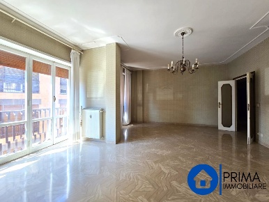 Foto Appartamento in via Francesco Mancini, Terni Centro Storico di 136 m²